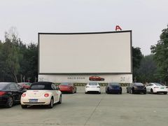 -枫花园汽车电影院(朝阳公园店)