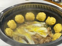 -玺炖·中国铁锅炖(虹桥天街店)