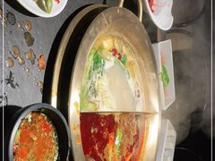 -九鼎轩脆毛肚火锅(南京东路店)