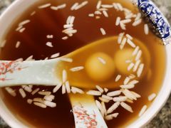 桂花米酒汤圆-小街天府(西工小街店)