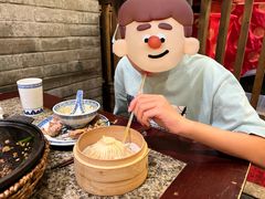 -南京大牌档(中山陵店)