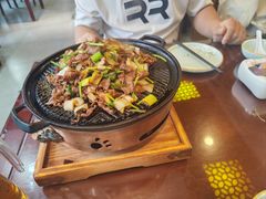 -恭敬李·烤鸭(天坛北门店)