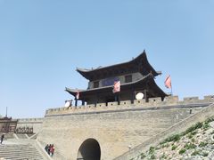 -雁门关景区