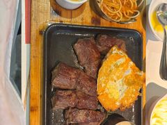 -豪享来中西餐厅(隆昌店)