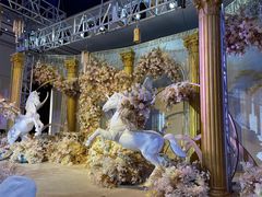 -TIPPI营地 房车主题·露营烧烤团建轰趴(天安假日店)