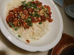 小龙虾拌面-桂满陇-十里风荷(合生汇店)