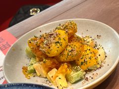 -椒爱水煮鱼川菜(大连罗斯福店)