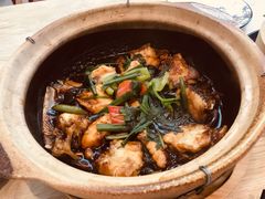 -小鳌陪你小排档·四季小龙虾·田鸡·宵夜(中央第五街店)