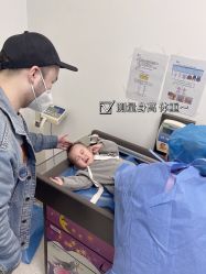 -唯儿诺儿童医院·儿科·眼科(新天地店)