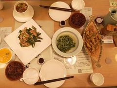 -静莲斋素食(慈云寺店)