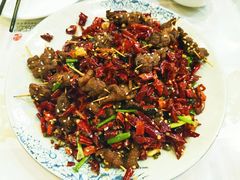 -付掌柜在成都·热炒砂锅集(金禾店)