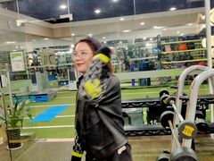 -贝菲特游泳健身(徐泾店)