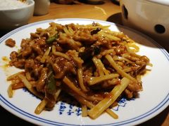 -好嫂子酱猪手•农家菜(华远坊店)