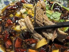 -三中高皇羊肉馆