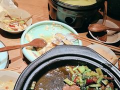-九锅一堂酸菜鱼(新南凯德直营店)