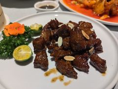 -翡翠江南(国贸商城店)