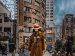 -中国工商银行(南京西路支行)