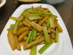 -浩家苑菜馆(汉口路店)