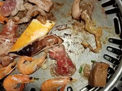 -韩盛·盛江山自助料理(中街大悦城店)