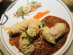 -绿茶餐厅(西单老佛爷店)