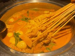 -杨翔豆皮涮牛肚(万和城店)