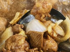 -美兰春记食店·龙舌坡红烧牛肉