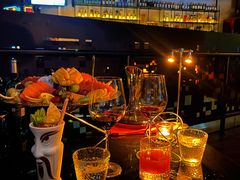 -柒Lounge(三里屯店)