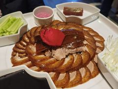 -壹零捌道·北京烤鸭(车公庄店)