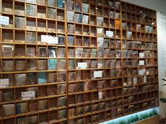 -猫的天空之城概念书店(印象城购物中心店)