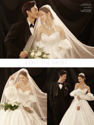 -巴黎经典婚纱摄影PARISSIC