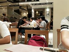 大堂-池记(尖沙咀店)