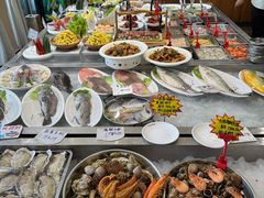 -威海九禧海鲜居渔水饺(经区店)