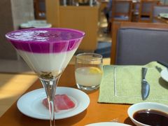 -视界美食自助餐厅·石家庄希尔顿酒店