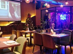 大堂-Ambra Haus琥珀屋精酿餐厅(宝山店)