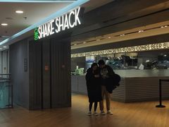 -Shake Shack(西单大悦城店)