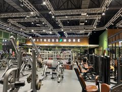 -悦莱美游泳健身会所(御景壹号店)