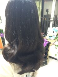 -ASG Hair Salon烫染·接发