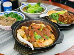 -珍珍小食店(西华路店)