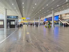 -谢列梅捷沃国际机场