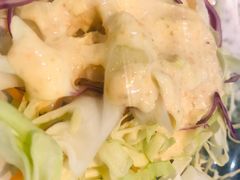-许妈妈餐厅烤肉烧烤家常菜(明润广场店)