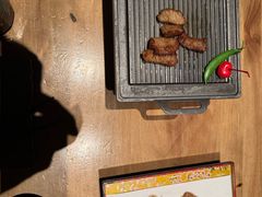 -Minase水濑·日料放题(外滩店)