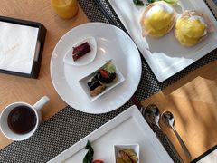 -北京康莱德酒店