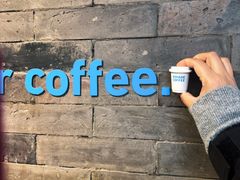 -VOYAGE COFFEE(杨梅竹店)