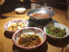 -李久其家民间餐厅(梅溪湖店)