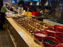 -美盛喜来登大酒店-盛宴标帜餐厅