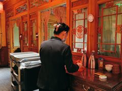 -小吊梨汤·北京菜·烤鸭(清河万象汇店)
