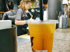 红袖青提-BeauTea水仙(coco park店)