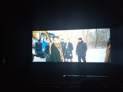 -中影国际影城(建军路金鹰购物中心店)