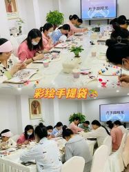 -馨美母婴护理中心(石狮店)