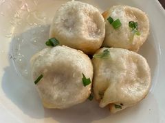 -舒蔡记生煎菜饭(云南中路店)
